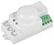 Iek LDD11-201MB-1200-001 Датчик движения ДД-МВ 201 белый, 1200Вт, 360 гр.,8М,IP20,IEK