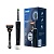 Oral-B Электрическая зубная щетка Vitality Pro D103.413.3 Black тип 3708 + Бритва Gillette Fusion ProGlide Flex