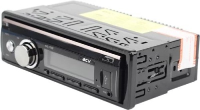 Автомагнитола ACV AVS-1719B 1DIN 4x45Вт