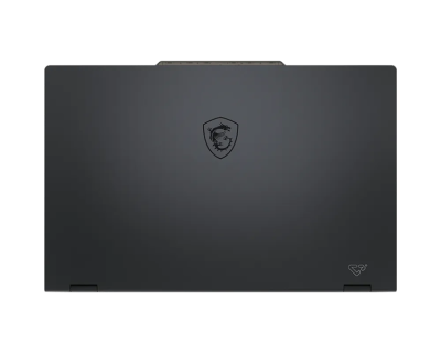 Ноутбук MSI Cyborg 17 B13WFKG-413XRU Core i5 13420H 16Gb SSD512Gb NVIDIA GeForce RTX 5060 8Gb 17.3" IPS FHD (1920x1080) FreeDOS black WiFi BT Cam (9S7-17U332-413)
