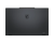Ноутбук MSI Cyborg 17 B13WFKG-413XRU Core i5 13420H 16Gb SSD512Gb NVIDIA GeForce RTX 5060 8Gb 17.3" IPS FHD (1920x1080) FreeDOS black WiFi BT Cam (9S7-17U332-413)