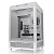 Корпус Thermaltake The Tower 500 белый без БП ATX 1x120mm 3x140mm 4xUSB3.0 audio bott PSU