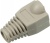 Колпачок Lanmaster TWT-BO-6.0-GY/100 (упак.:100шт) 100м серый Колпачок Lanmaster TWT-BO-6.0-GY/100 (упак.:100шт) 100м серый