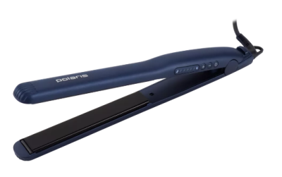 Щипцы для моделирования PHS 2516Mi синий  POLARIS