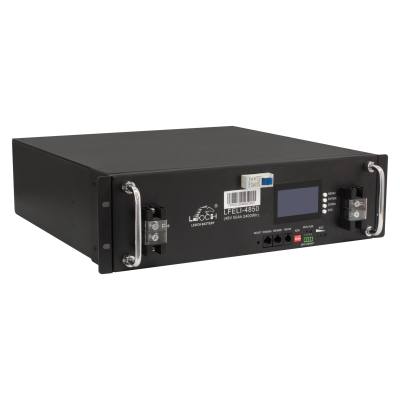 Литиевый аккумулятор 48В 50Ач LFeLi-4850