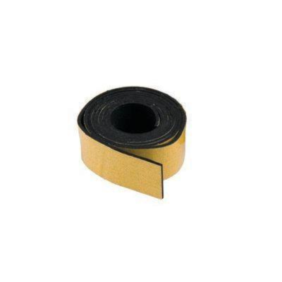 Лента бандажная клейкая IP44 30х2мм DKC 37558