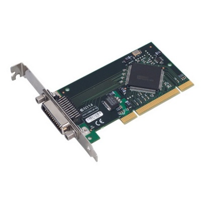 Плата интерфейсная Advantech PCI-1671UP-AE Универсальная плата ввода/вывода IEEE-488.2 Interface Low Profile Universal PCI Card Advantech