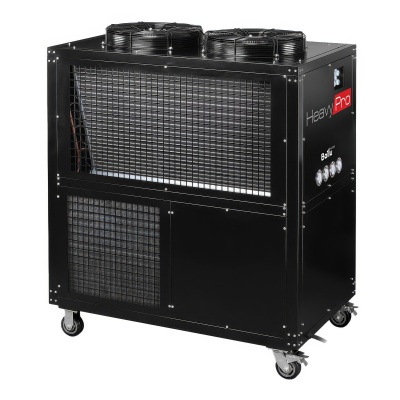 Кондиционер промышленный мобильный Ballu BGK25