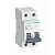 Systeme electric C9F14263 City9 Set Автоматический выключатель (АВ) B 63А 2P 4.5kA 230В