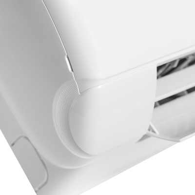 Сплит-система инверторного типа Electrolux Fusion Wave Super DC EACS/I-12HFW/N8_V2 комплект