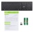 Клавиатура Acer OKR020 черный USB беспроводная slim Multimedia Клавиатура Acer OKR020 черный USB беспроводная slim Multimedia