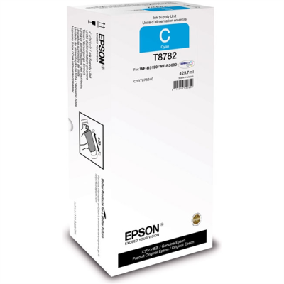 Картридж Epson C13T878240