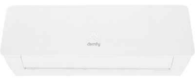 Сплит-система Domfy DCW-AC-07-1i белый