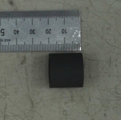 Ролик захвата (резинка) Samsung ML-1660/1665/1860/1865/SCX-3200/3205 (JC73-00321A)