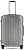 Чемодан Piquadro PQ LM (BV4427PQLM/NCU) 46x68x26.5см 69л. 4.68кг. поликарбонат/натур.кожа темно-серый