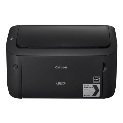Принтер лазерный Canon ImageCLASS LBP6030 (A4, 2400x600dpi, 18ppm, 32Mb, USB) (8468B054)