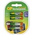 Аккумуляторы GP 100AAAHC-2DECRC4 40/400 (4 шт. в уп-ке) блистер