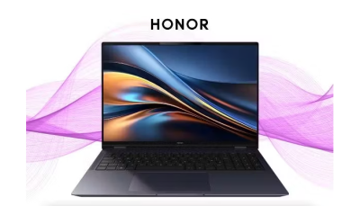 Ноутбук MAGICBOOK PRO 16 ULTRA 24GB/1TB 5301AJJE PURPLE HONOR