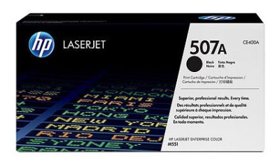 Тонер-картридж HP CE400A