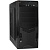 Корпус EXEGATE CP-601 MidiTower ATX Цвет черный EX261447RUS