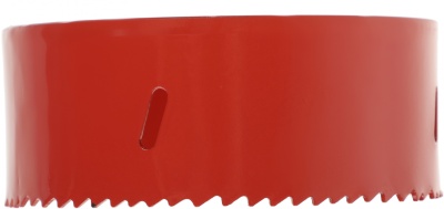 Коронка Elitech 1820.063600 универсал. Д=111мм (1пред.) для дрелей