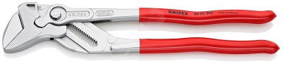 Ключ KNIPEX KN-8603300  клещевой