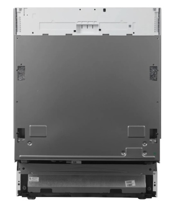 Посудомоечная машина встраив. Indesit DI 3C49 B 2100Вт полноразмерная