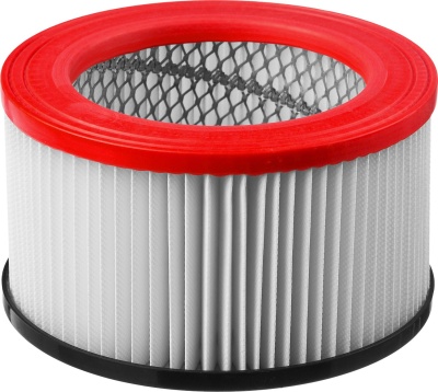 Фильтр для строительных пылесосов Зубр ФК-М1 для Зубр ПУ-15-1200 М1