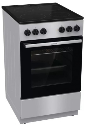 Электрическая плита GEC6A11SG 740779 GORENJE