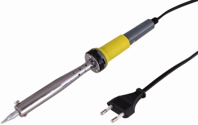 Паяльник Rexant 12-0125 электрический 80Вт