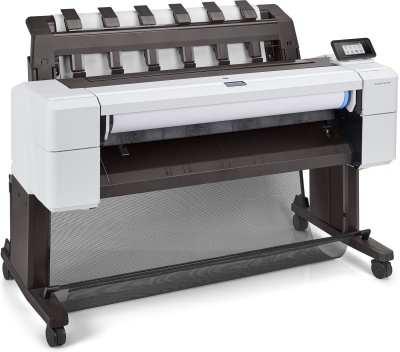 Плоттер HP DesignJet T1600 36-in Printer (3EK10A)