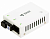 SNR Медиаконвертер  10/100-Base-T / 100Base-FX, Tx/Rx: 1550/1310нм, V2 (Rev.M) (SNR-CVT-100B-V2 (Rev.M))