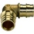 Угольник Giacomini для системы GX 25, GX122Y005