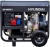 Генератор Hyundai DHY 8500LE-3 7.2кВт Генератор Hyundai DHY 8500LE-3 7.2кВт
