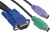 Кабель D-Link DKVM-CB5 5м