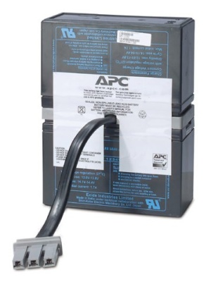 Батарейный модуль APC by Schneider Electric APC №33 (RBC33)