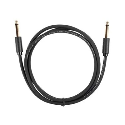 Telecom <TAV6166-1.5M> Кабель-соединит 6.35ST(M)/6.35 ST(M), 1.5м, PRO [7958820049958]