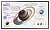 Дисплей Samsung WM65B Flipchart Samsung LH65WMBWBGCXCI