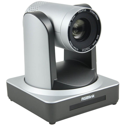 Камера model: USB3.0 20X optical zoom PTZ camera* FULL HD Conferencing Camera, 1080P/2MP* Lens: 20X optical Zoom* Interface: HDMI, USB3.0, LAN (RGB20X-USB-WH)