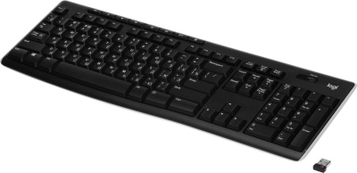 Клавиатура Logitech 920-003058