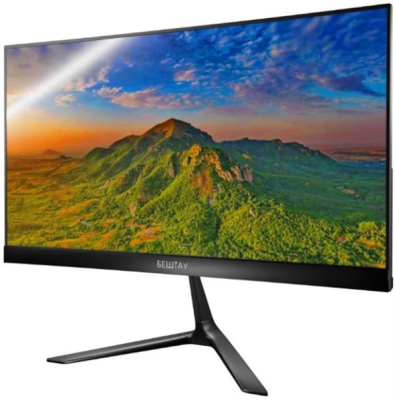 Монитор 27" БЕШТАУ М2701/2K(PN:TFT) 2560х1440 60/75Hz IPS LED 16:9 5ms DVI HDMI DP 1000:1 178/178 250cd Регулировка наклона, Чёрный МИНПРОМТОРГ (МПТ) (M2701/2K(PN:TFT))