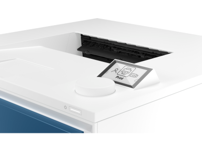 Лазерное многофункциональное устройство HP Color LaserJet Pro 4203dw Printer (A4,600x600dpi,33ppm,512Mb,Duplex, 2trays 50+250,USB 2.0/GigEth/WiFi/Bluetooth/AirPrint, 4Ctgs in box, repl.W1Y45A) (5HH48A#B19)