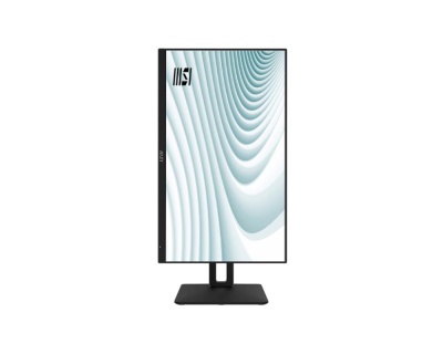 Монитор MSI 23,8'' PRO MP242AP 16:9, IPS, FHD, 4ms, 300cd, 100Hz, VGA, HDMI, DP, SPK, HAS