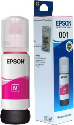 Чернила Epson C13T00V398