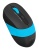 Мышь A4Tech Fstyler FG10S черный/синий оптическая (2000dpi) silent беспроводная USB (4but) Мышь A4Tech Fstyler FG10S черный/синий оптическая (2000dpi) silent беспроводная USB (4but)