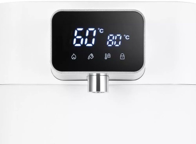 Термопот Kitfort КТ-2515 4.5л. 1450Вт белый