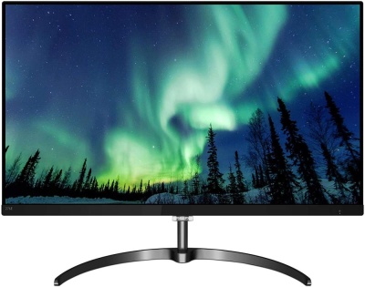 Монитор LCD 27" IPS 276E8VJSB PHILIPS