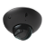 Ubiquiti UniFi Protect Camera G6 Dome Black Купольная камера 4K PoE, с ночным видением, интеллектуальным распознаванием и прочным антивандальным корпусом.