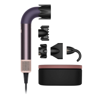HS08 Ceramic Pink 601848-01 Dyson Dyson HS08 Ceramic Pink 601848-01 (HS08 Ceramic Pink 601848-01)