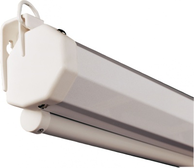 Экран Lumien 120x160см Eco Picture LEP-100111 4:3 настенно-потолочный рулонный